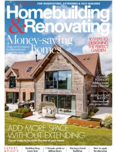 Homebuilding & Renovating – July 2025
