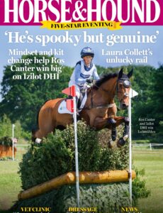 Horse & Hound – 19 June 2025