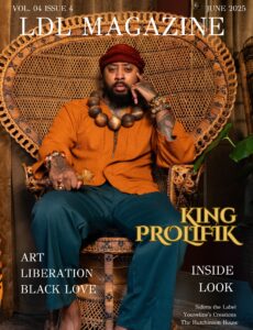 LDL Magazine – June 2025