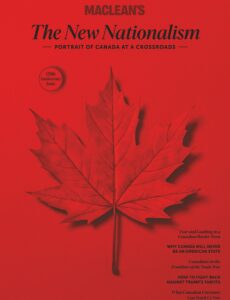 Maclean’s – July 2025