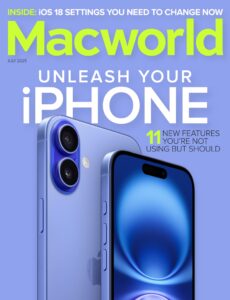 Macworld USA – July 2025