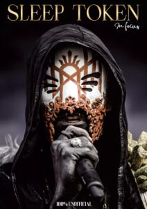 Metal Icons – Sleep Token, 2025