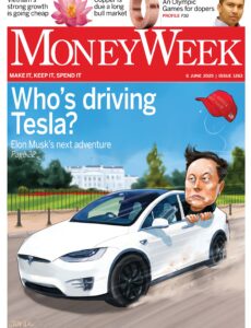 MoneyWeek – Issue 1263, 06 June 2025