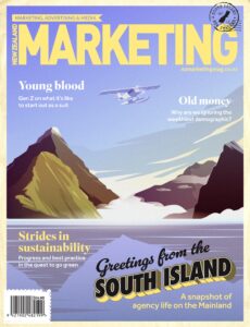 NZ Marketing – Issue 83, 2025