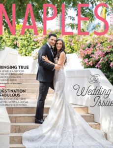 Naples Illustrated – June 2025