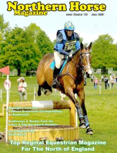 Northern Horse Magazine – June 2025