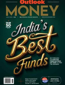 Outlook Money – June 2025