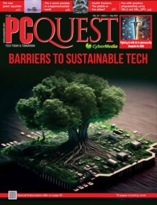PCQuest – May 2025