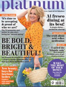 Platinum – July 2025