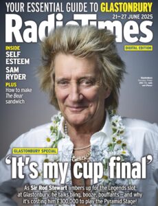 Radio Times – 21-27 June 2025