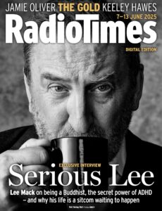 Radio Times – 7-13 June 2025