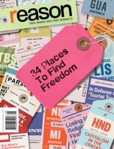 Reason – August-September 2025