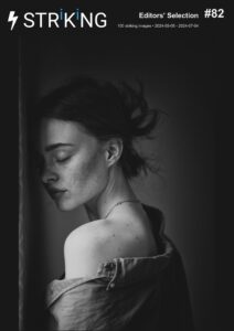 Striking Magazine – No  82 2025