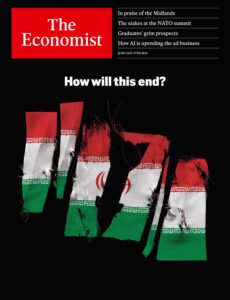 The Economist UK – 21-27 June, 2025