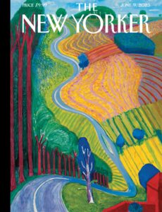 The New Yorker – June 09, 2025