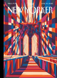 The New Yorker – June 30, 2025