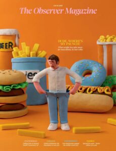 The Observer Magazine – 1 June 2025