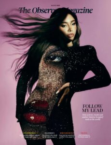 The Observer Magazine – 8 June 2025