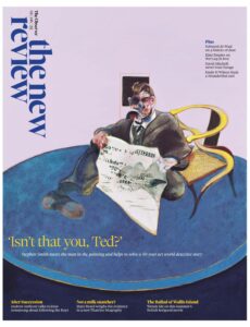 The Observer The New Review – 1 June 2025