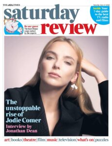 The Times Saturday Review – June 21, 2025