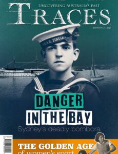 Traces – Issue 31, 2025