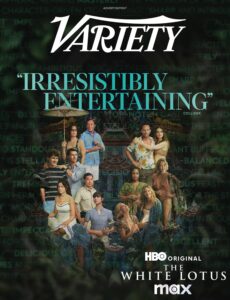 Variety – June 4, 2025