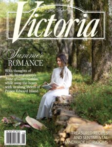 Victoria – July-August 2025