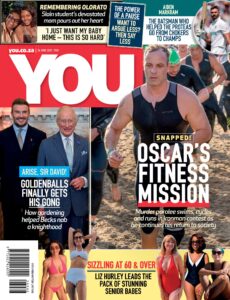 You South Africa – 26 June 2025