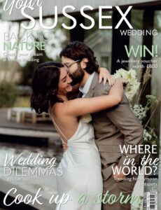 Your Sussex Wedding – June-July 2025