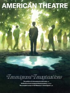 American Theatre – Summer 2025