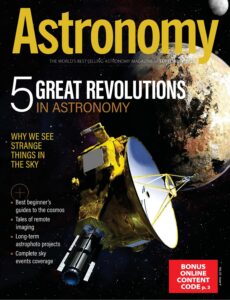 Astronomy – September 2025