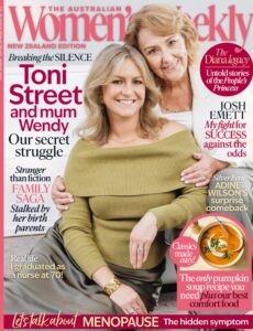 Australian Women’s Weekly New Zealand edition – August 2025