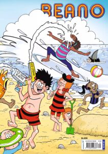 Beano – 23 July 2025