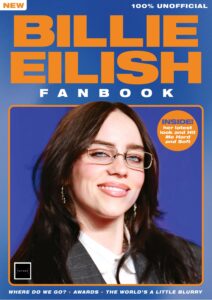 Billie Eilish Fan Book – Issue 01, 2025