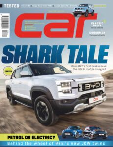 CAR South Africa – Issue 822, August 2025