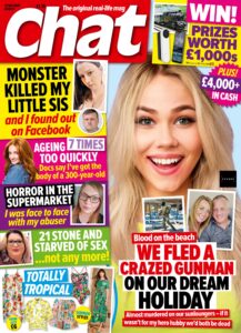 Chat – 31 July 2025