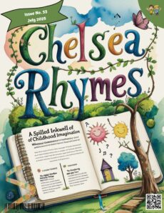 Chelsea Rhymes – July 2025