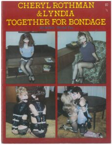 Cheryl Rothman Lyndia Together for Bondage 02
