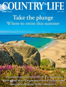 Country Life UK – July 2, 2025