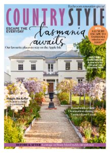 Country Style – August 2025