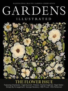 Gardens Illustrated Magazine – Summer 2025