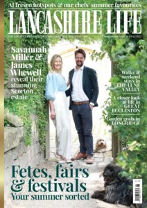 Lancashire Life – August 2025