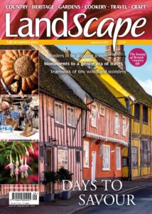 Landscape UK – September 2025