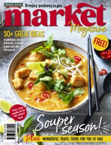 Market Magazine – July-August 2025