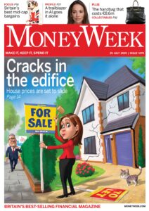 MoneyWeek – Issue 1270, 25 July 2025