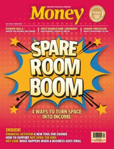 Money Australia – July 2025