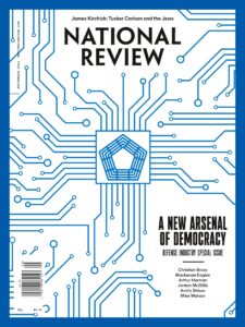 National Review – September 2025