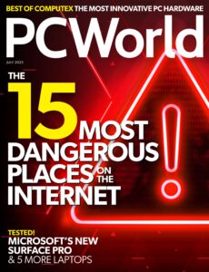 PCWorld – July 2025