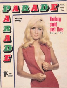 Parade UK – Nr 1535 10 May 1969