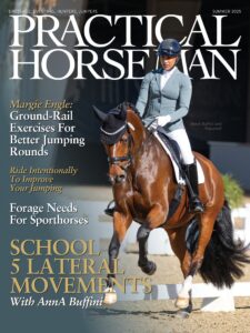 Practical Horseman – Summer 2025